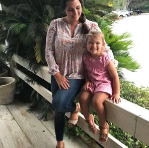 Meet your Posher, Michelle